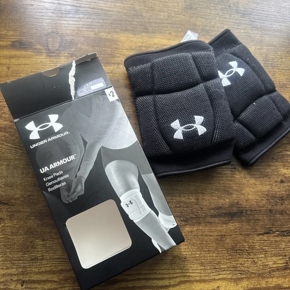 Under Armour please review